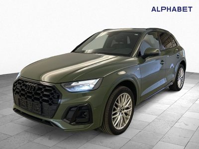 Audi Q5 50 TDI quattro tiptronic S line, 2023