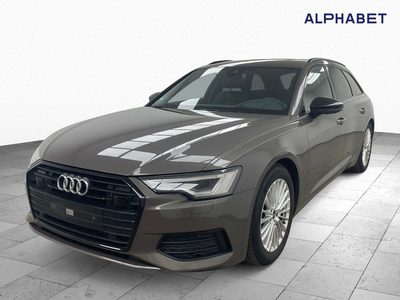 Audi A6 Avant 50 TFSI e quattro S tronic design, 2022