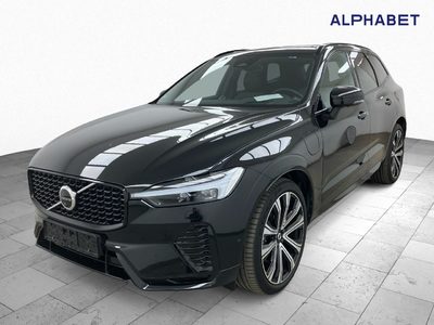 Volvo XC60 T8 AWD Recharge Geartronic RDesign, 2022