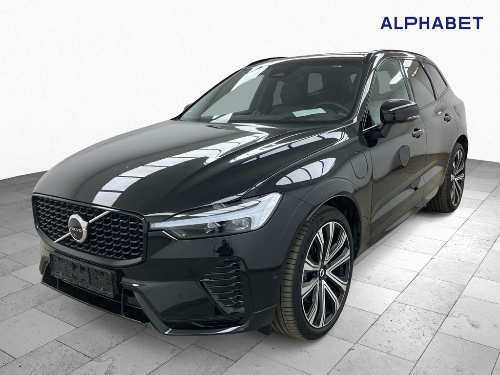 Volvo XC60 T8 AWD Recharge Geartronic RDesign, 2022