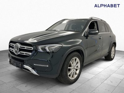 Mercedes-Benz GLE 350 de 4Matic 9G-TRONIC, 2022