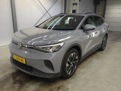 Volkswagen ID.4 ID 4 150kW / 77kWh Life Aut., 2021