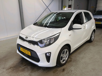 Kia Picanto 1.0 DPI 49kW Comfortline 5P, 2021