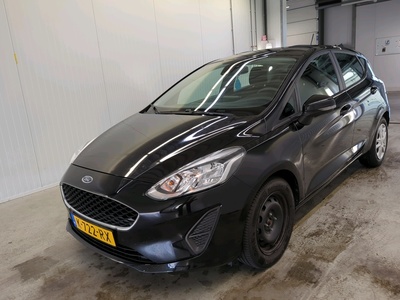Ford Fiesta 1.0 70kW Connected, 2021