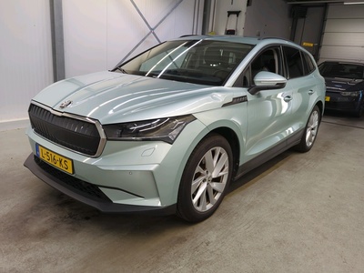Skoda Enyaq iV 60 132kW/ 62kWh, 2021