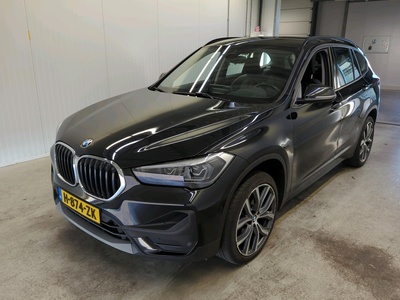 BMW X1 sDrive 18dA 110kW (NEDC), 2020