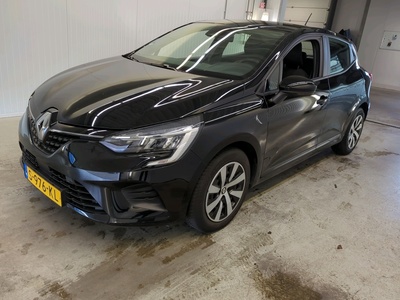 Renault Clio 1.0 TCe 67kW GPF Equilibre, 2023