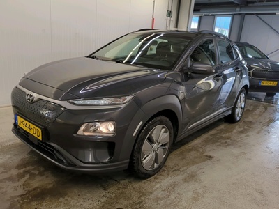 Hyundai Kona EV 150kW / 64kWh 2WD Comfort automaat, 2020