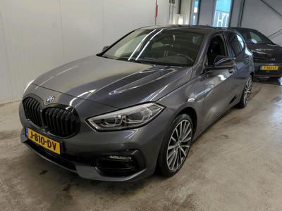BMW 118 iA 103kW Corporate Executive, 2020