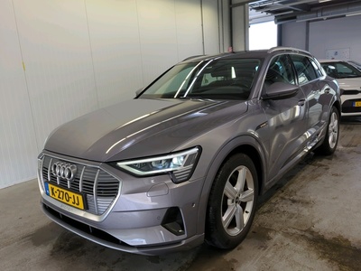 Audi e-tron 55 quattro 300kW / 95kWh 4WD Business Edit. Plus aut., 2020
