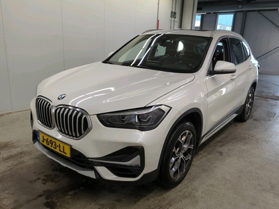 BMW X1 sDrive 20iA 141kW VDL Nedcar Edition (NEDC), 2020