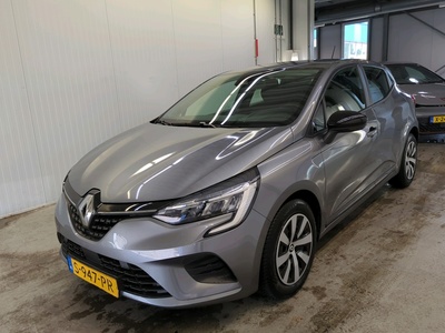 Renault Clio 1.0 TCe 67kW GPF Equilibre, 2023