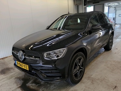 Mercedes-Benz GLC 300 e 235kW 4M Business Solution AMG automaat, 2022