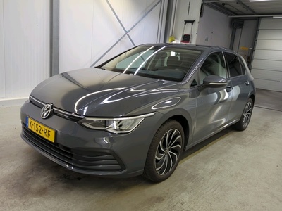 Volkswagen Golf 1.0 TSI 81kW Life, 2021