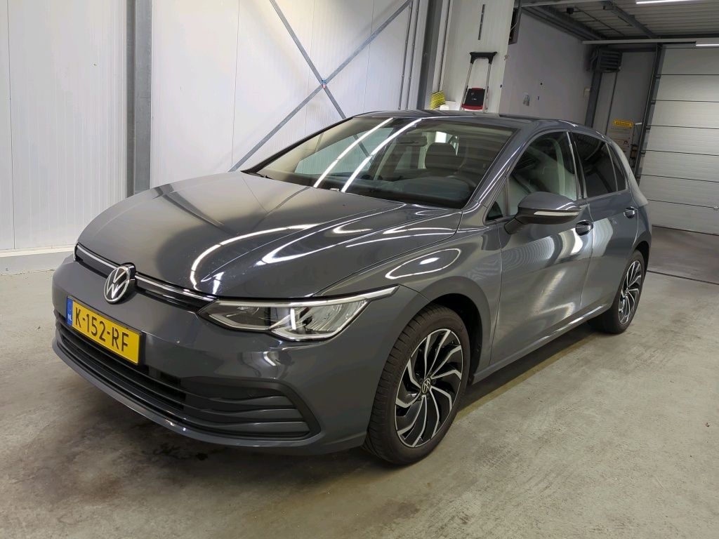 Volkswagen Golf 1.0 TSI 81kW Life, 2021