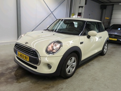MINI  One 1.5 75kW, 2021