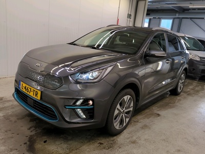 Kia Niro e- 150kW / 64kWH DynamicPlusLine automaat, 2021