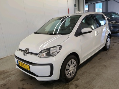 Volkswagen Up ! 44kW, 2020