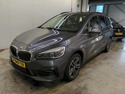 BMW 218 iA 100kW Gran Tourer DCT, 2022