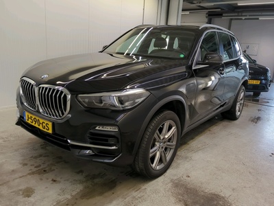BMW X5 45eA xDrive 290kW, 2020