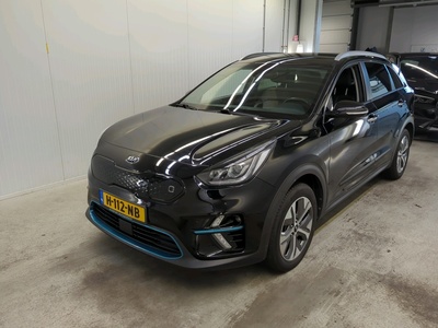 Kia Niro e- (MJ2019) 150kW / 64kWH Executive Line automaat (NEDC), 2020