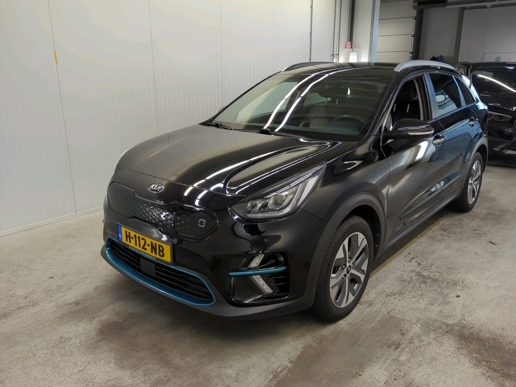 Kia Niro e- (MJ2019) 150kW / 64kWH Executive Line automaat (NEDC), 2020