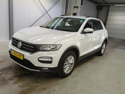 Volkswagen T-Roc 1.0 TSI 85kW Style, 2020