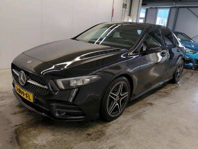 Mercedes-Benz A200 1.3 120kW Business Solution AMG sedan DCT, 2020