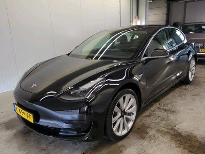 Tesla 3 Model 50kWh Standard Range Plus automaat, 2020