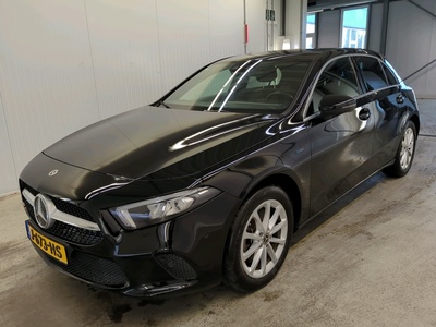 Mercedes-Benz A250 e 1.3 160kW Bus.Sol. Luxury Limited DCT, 2020