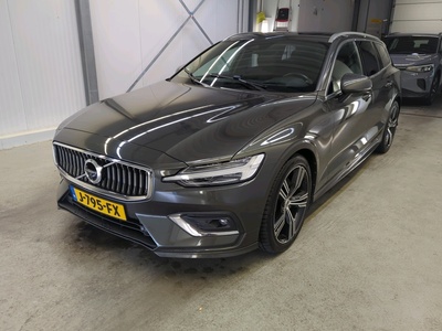 Volvo V60 T4 2.0 140kW Incription Geartronic, 2020