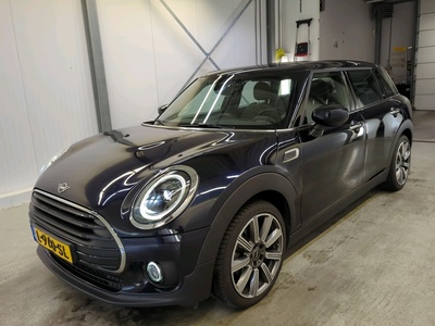 MINI Clubman Mini Cooper 1.5 100kW Richmond Park Edition clubman automaat, 2021