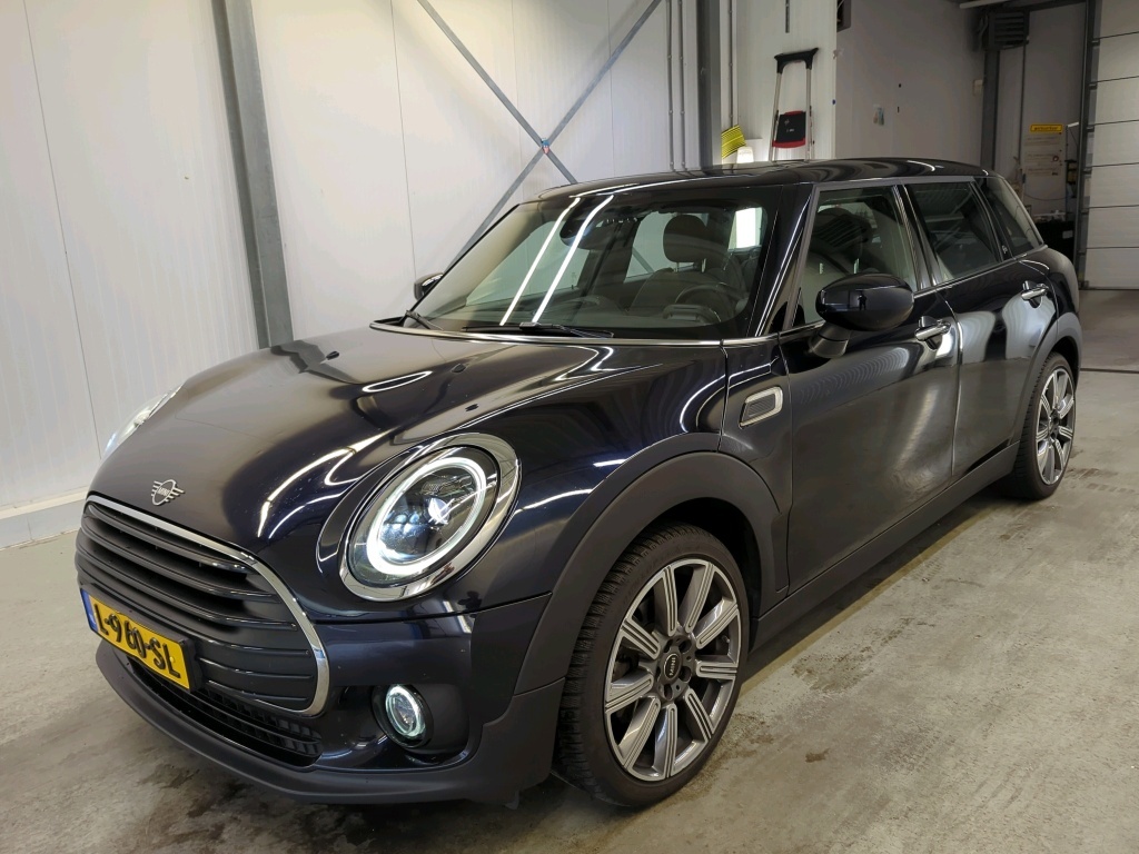 MINI Clubman Mini Cooper 1.5 100kW Richmond Park Edition clubman automaat, 2021