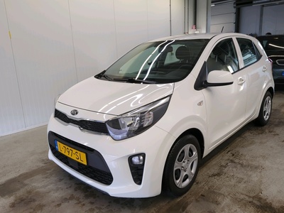 Kia Picanto 1.0 DPI 49kW Comfortline 5P, 2021