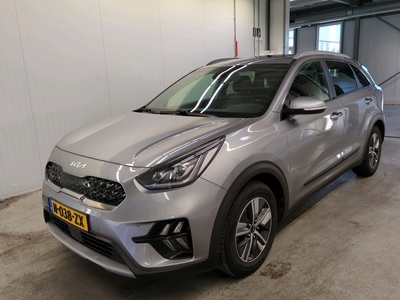 Kia Niro 1.6 GDi Hybrid 104kW Executive Line, 2022
