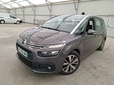 Citroen Grand C4 picasso Grand C4 Picasso BlueHDi 120ch Business S&amp;S EAT6