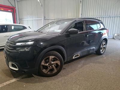 Citroen C5 aircross C5 Aircross BlueHDi 130ch S&S Business E6.d