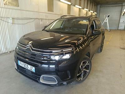 Citroen C5 aircross C5 Aircross BlueHDi 130ch S&amp;S Shine EAT8 E6.d