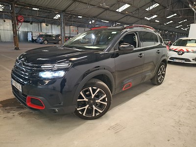Citroen C5 aircross C5 Aircross PureTech 180ch S&amp;S Shine Pack EAT8 E6.d