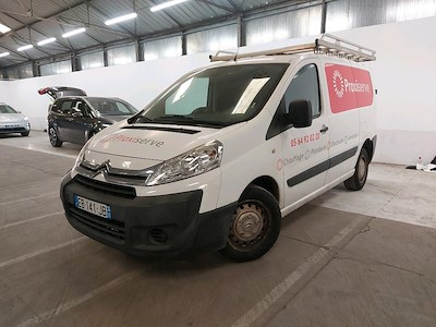 Citroen JUMPY Jumpy Fg 27 L1H1 HDi 90 FAP Club