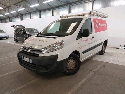 Citroen JUMPY Jumpy Fg 27 L1H1 HDi 90 FAP Club