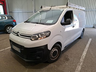 Citroen JUMPY Jumpy Fg M 1.5 BlueHDi 120ch S&amp;S Club