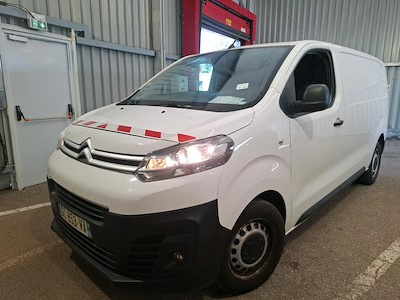 Citroen JUMPY Jumpy Fg M 2.0 BlueHDi 120ch S&amp;S Club