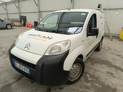 Citroen NEMO Nemo 1.3 HDi 80 Business