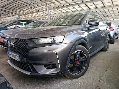 Citroen DS7 DS 7 Crossback E-TENSE 225ch Performance Line