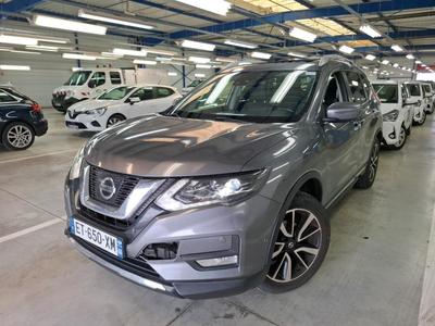 Nissan X-TRAIL X-Trail 1.6 dCi 130ch Tekna All-Mode 4x4-i