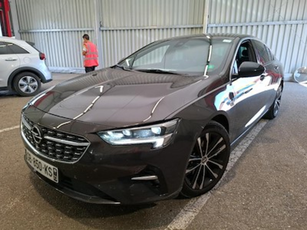 Opel INSIGNIA Insignia Grand Sport 2.0 D 174ch Ultimate BVA8