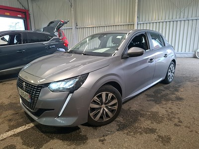Peugeot 208 208 1.2 PureTech 100ch S&amp;S Active Business 118g