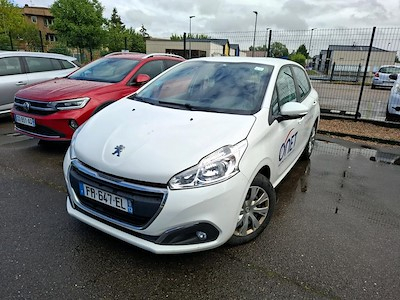 Peugeot 208 208 Affaire 1.5 BlueHDi 100 Premium Pack
