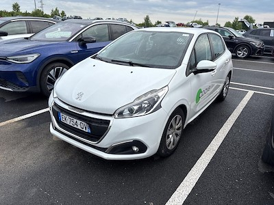 Peugeot 208 business R 208 Business R 1.6 BlueHDi 75ch S&amp;S Active 5p